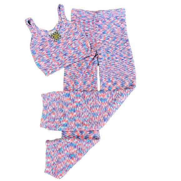 Dressed in LALA Other - ⚡️NWT Dressed in Lala set⚡️